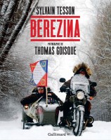 Photo d’illustration de l’ouvrage ’Berezina’.