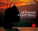 Photo d’illustration de l’ouvrage ’De Saigon à Saint-Malo ’.