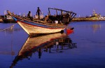 Photo d’illustration du reportage Portes d'afrique / escale à Massawa.