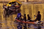 Photo d'illustration du reportage Saint-Louis du Sénégal.