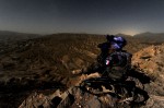 Photo d’illustration du reportage Dans la nuit afghane.