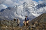 Photo d'illustration du reportage Goûter au voyage des aventuriers d’autrefois.