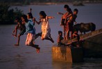 Photo d'illustration du reportage Cambodge, royaume d'insouciance.