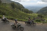 Photo d’illustration du reportage En Enfield sur les pistes du Sri Lanka.