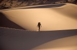 Photo d'illustration du reportage Les évadés du siècle rouge / traversée de la Mongolie.