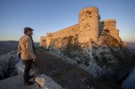 Photo d'illustration du reportage En Syrie, au pays des premiers chrétiens..