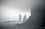 Photo d'illustration du reportage Les îles Féroë, archipel boréal .