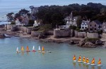 Photo d'illustration du reportage Vacances, plutôt Paimpol, La Baule ou l'île d'Aix ?.