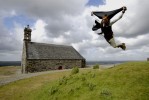 Photo d'illustration du reportage Dans la Bretagne celtique des contes et légendes….