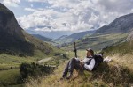 Photo d'illustration du reportage La France par les chemins oubliés.