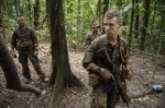 Photo d'illustration du reportage Avec les légionnaires  contre les orpailleurs clandestins.