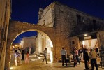 Photo d'illustration du reportage Val di Noto : petite fugue en baroque majeur.