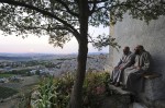 Photo d'illustration du reportage A Corleone avec les disciples du pape François.