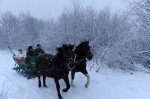 Photo d'illustration du reportage Au coeur des Tatras polonaises.