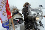 Photo d'illustration du reportage De Moscou à Paris, dans les pas des grognards .