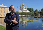 Photo d'illustration du reportage Jacques von Polier met le monde à l’heure russe.