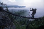 Photo d'illustration du reportage Les évadés du siècle rouge / traversée de la Sibérie.