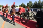 Photo d'illustration du reportage Le retour impérial du général Charles Etienne Gudin.