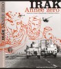 Photo d’illustration de l’ouvrage ’Irak Année zéro’.