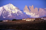 Photo d'illustration du reportage Torres del Paine, l’Ultima Esperanza chilienne.