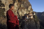 Photo d’illustration du reportage Bhoutan, au royaume du bonheur serein.