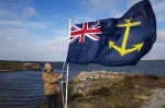 Photo d’illustration du reportage Îles Falkland ; un bout du monde « So British ».